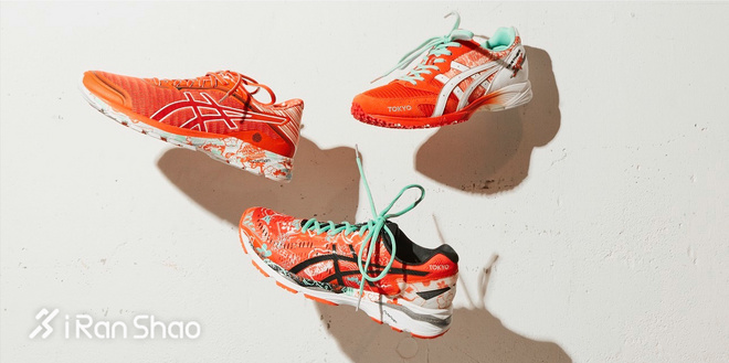 TopX | 大饱眼福 2017东京马拉松限量版跑鞋一览