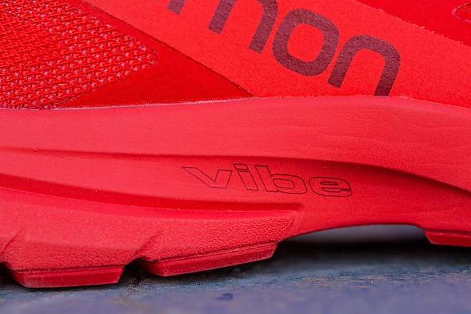 让你红透半边天的音速兔-Salomon S-LAB SONIC 2