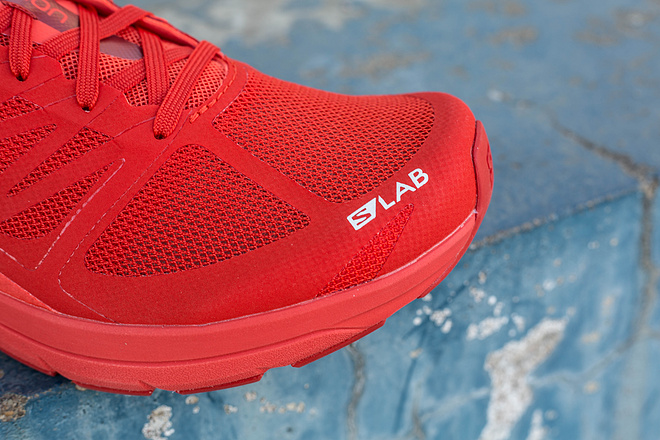 让你红透半边天的音速兔-Salomon S-LAB SONIC 2