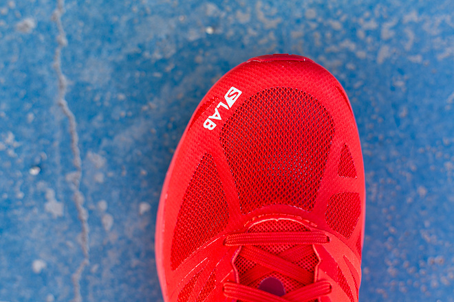 让你红透半边天的音速兔-Salomon S-LAB SONIC 2