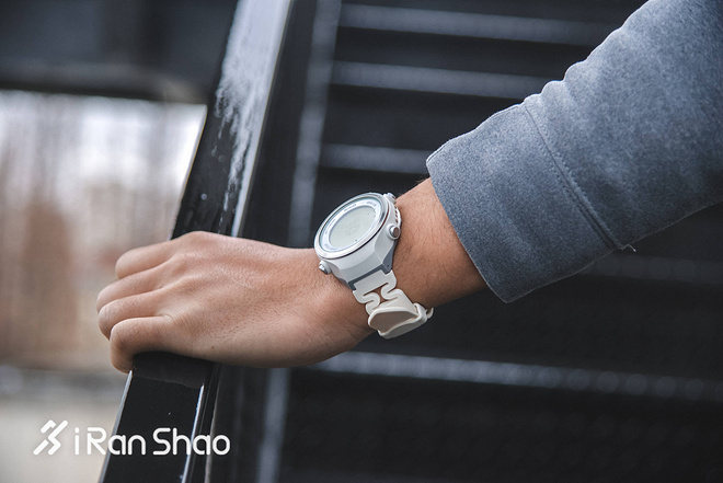 手表 | 独立思维下的数据载体 Epson Runsense SF-850深度评测（一）
