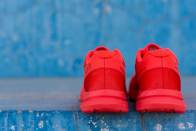 让你红透半边天的音速兔-Salomon S-LAB SONIC 2