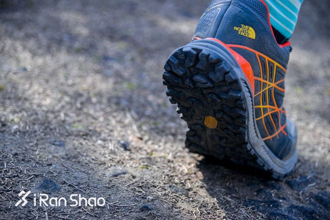 跑鞋 | 千里之距始于足下 The North Face Ultra Endurance越野跑鞋评测