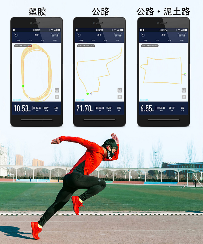 让你红透半边天的音速兔-Salomon S-LAB SONIC 2