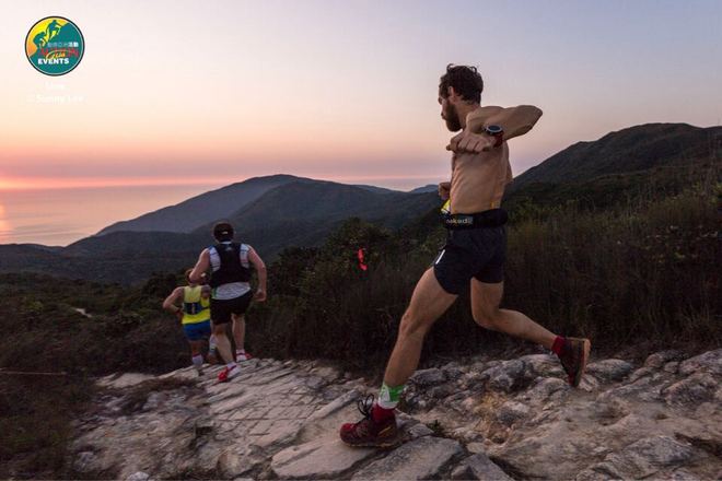 澳大利亚名将Vlad Ixel勇夺MSIG西贡50 冠军 本地跑手劳侦玲斩获女子桂冠