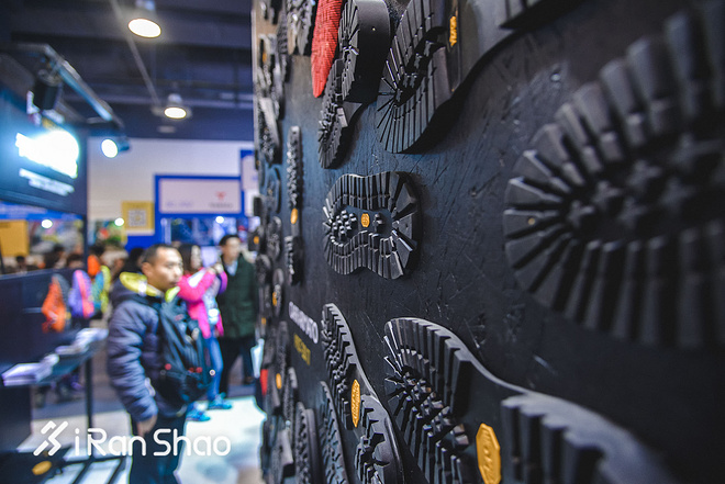 现场 | 你问我有什么新发现 我在ISPO Beijing逛了一整天