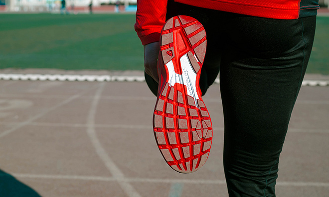 让你红透半边天的音速兔-Salomon S-LAB SONIC 2