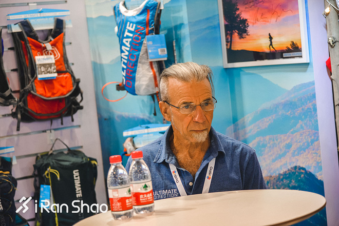 专访 | Ultimate Direction进入中国市场 我们更注重细节