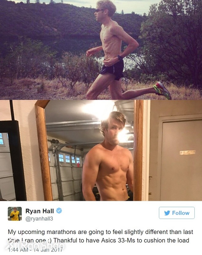 深度 | 7天7大洲7全马：冠军平均2:45 中国人获女子第二