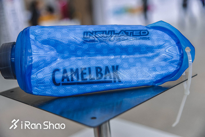 现场 | 你问我有什么新发现 我在ISPO Beijing逛了一整天