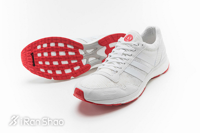 TopX | 大饱眼福 2017东京马拉松限量版跑鞋一览