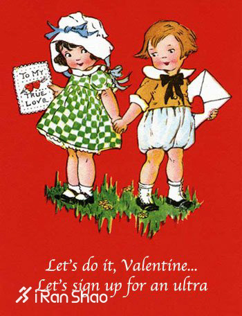 热点 | 专属跑者的情人节虐狗最新打开方式