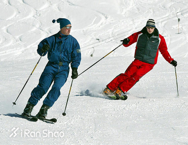 热点 | 静若处子动若脱兔 英国王室的运动情结