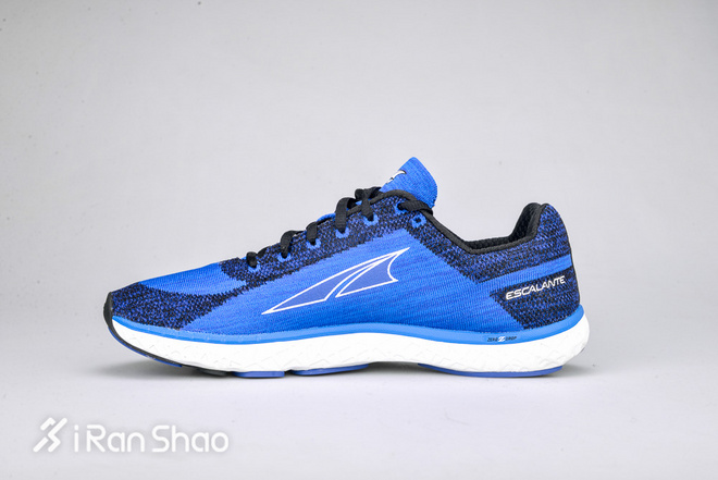 开箱 | Altra Escalante 新鞋面新中底以及新希望