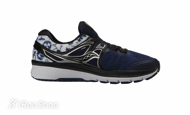 TopX | 大饱眼福 2017东京马拉松限量版跑鞋一览