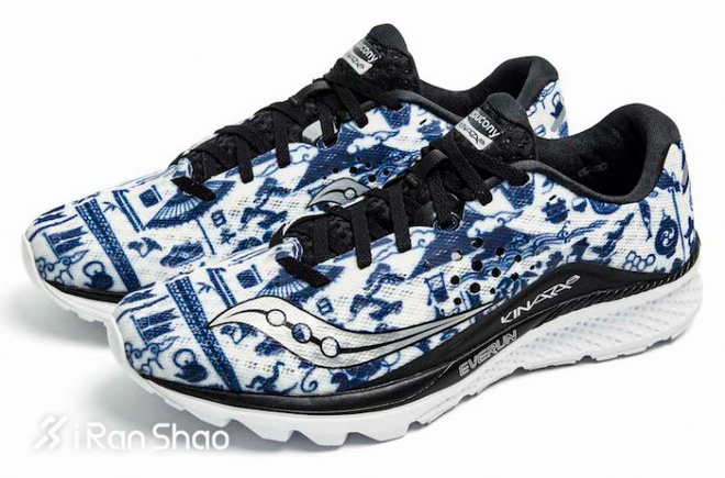 TopX | 大饱眼福 2017东京马拉松限量版跑鞋一览