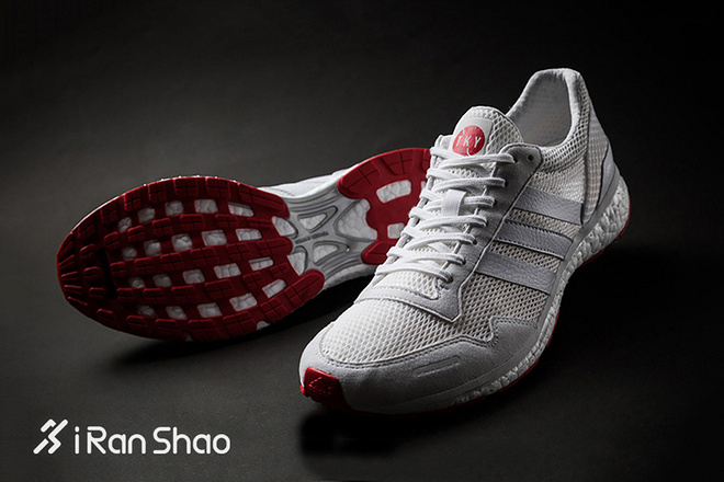 一周新鲜装备资讯 | 被玩转的BOOST鞋垫