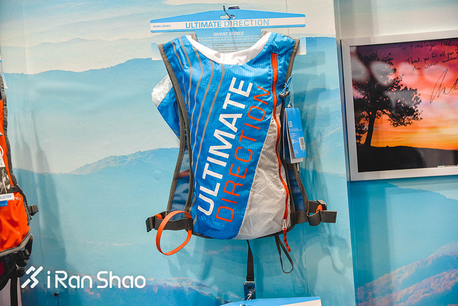 专访 | Ultimate Direction进入中国市场 我们更注重细节