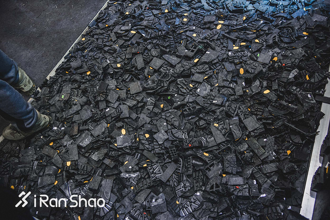 现场 | 你问我有什么新发现 我在ISPO Beijing逛了一整天