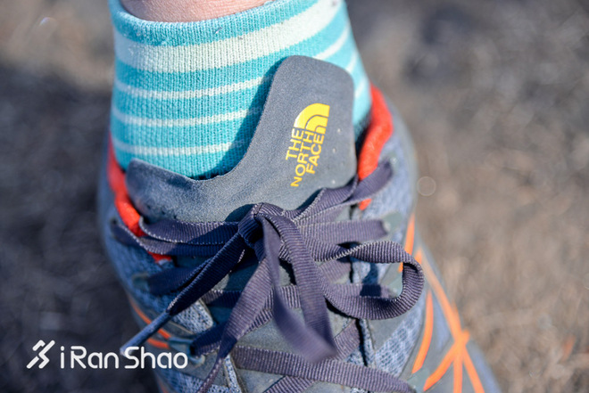 跑鞋 | 千里之距始于足下 The North Face Ultra Endurance越野跑鞋评测