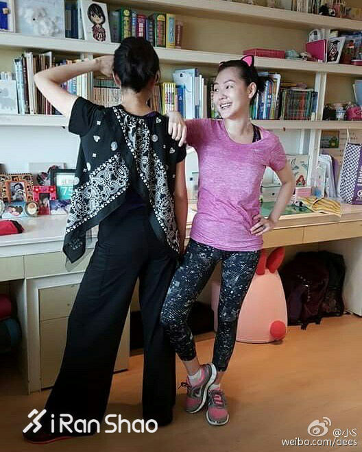 热点 | 跟着《爱乐之城》来尬舞 有氧舞蹈也瘦身