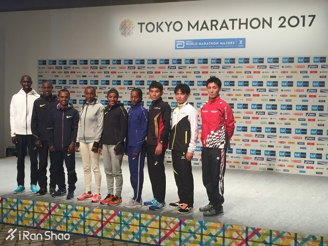 深度 | 2017东京马拉松：日本史上最伟大的马拉松比赛