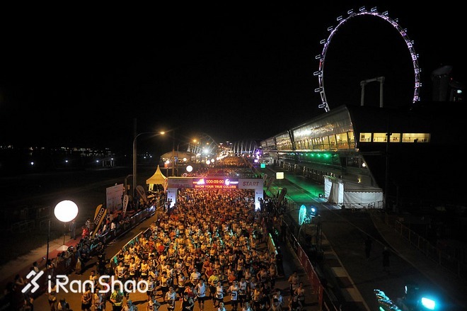 热点 | “对不起，今天的马拉松已打烊”  说一说关门时间