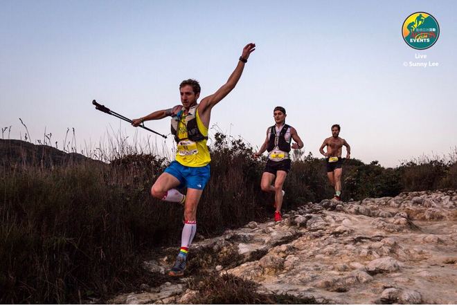 澳大利亚名将Vlad Ixel勇夺MSIG西贡50 冠军 本地跑手劳侦玲斩获女子桂冠