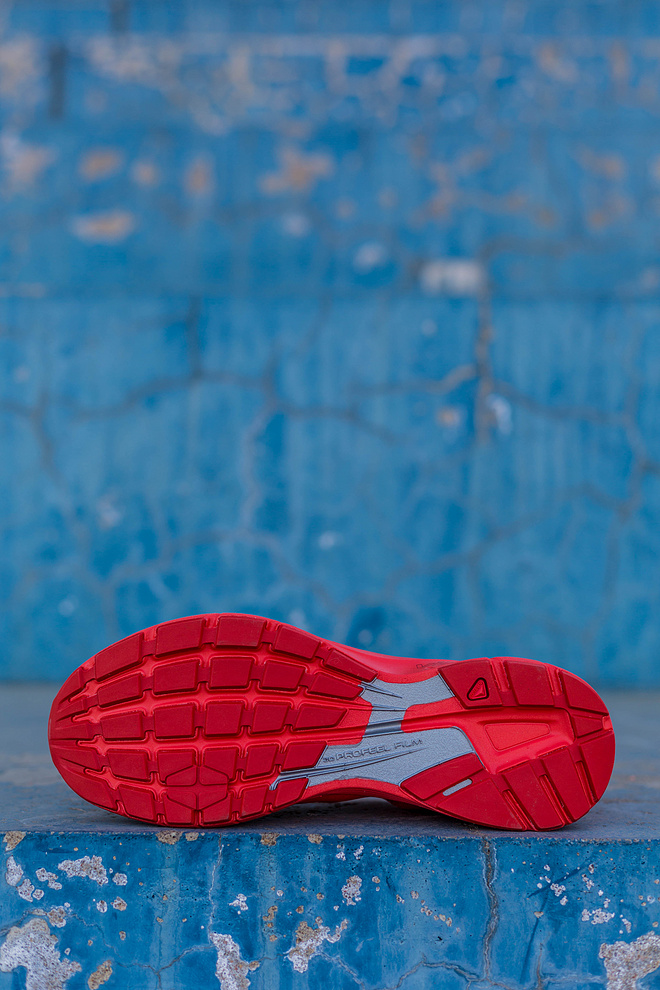 让你红透半边天的音速兔-Salomon S-LAB SONIC 2