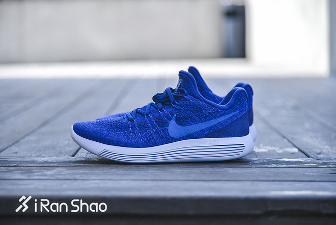 开箱 | Nike LunarEpic Low Flyknit 2，这才是一代的完全版