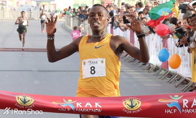 深度 | RAK半马：史上阵容最豪华 打破女子世界纪录