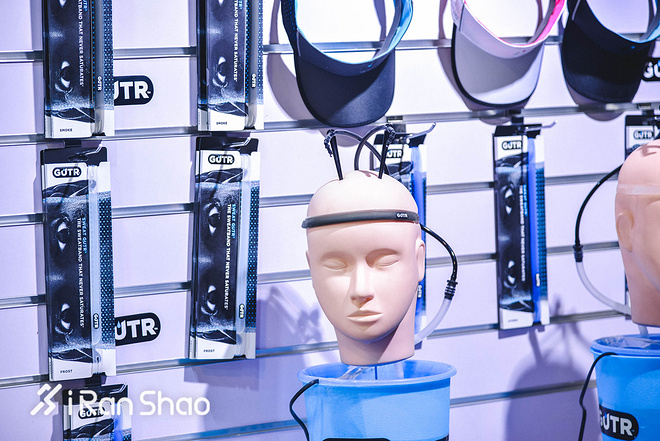 现场 | 你问我有什么新发现 我在ISPO Beijing逛了一整天