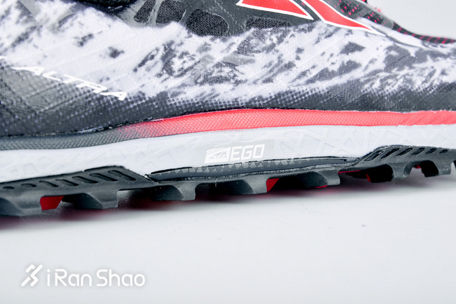 开箱 | Altra King MT 与众不同