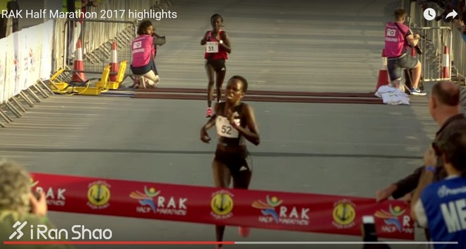 深度 | RAK半马：史上阵容最豪华 打破女子世界纪录