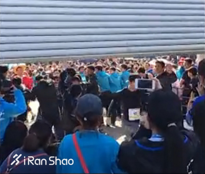 热点 | “对不起，今天的马拉松已打烊”  说一说关门时间