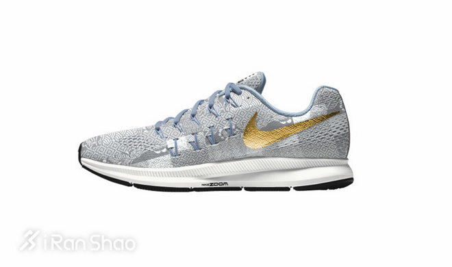 TopX | 大饱眼福 2017东京马拉松限量版跑鞋一览