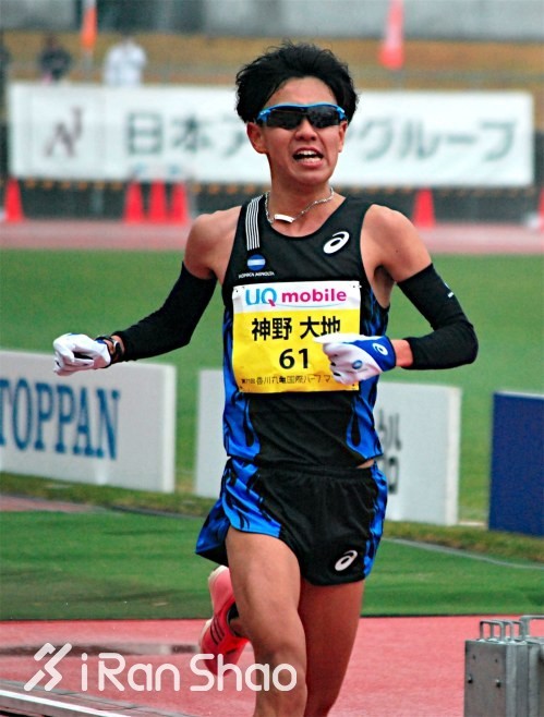 深度 | 香川丸龟半马：上半年最精彩的日本半马比赛