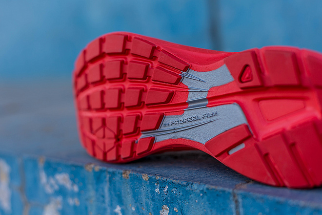 让你红透半边天的音速兔-Salomon S-LAB SONIC 2