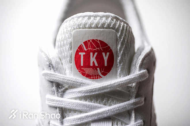 一周新鲜装备资讯 | 被玩转的BOOST鞋垫