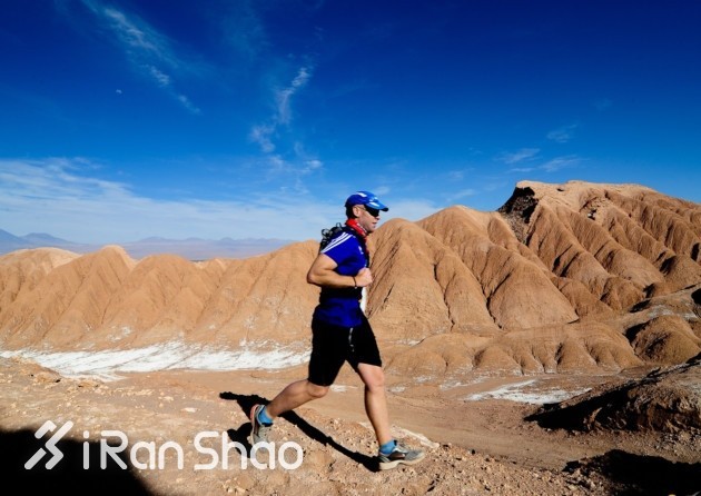 情人节 | 我能想到的最浪漫的事，马拉松情侣版