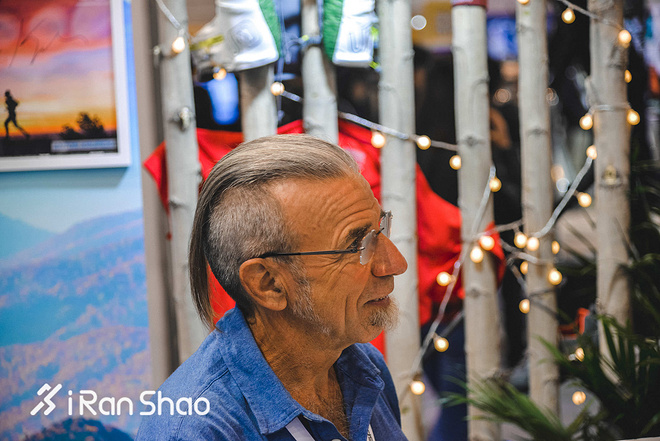 专访 | Ultimate Direction进入中国市场 我们更注重细节