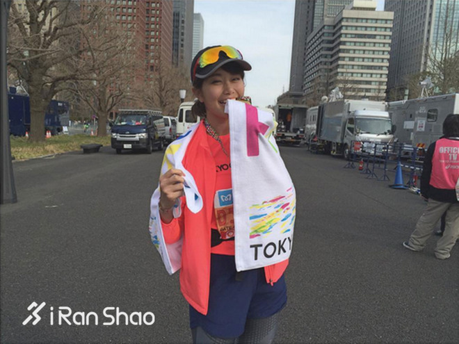 热点 | 除了刷新赛道纪录 2017年东京马拉松还有什么