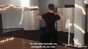 热点 | 跟着《爱乐之城》来尬舞 有氧舞蹈也瘦身