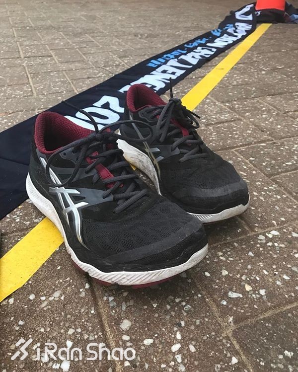 深度 | 7天7大洲7全马：冠军平均2:45 中国人获女子第二