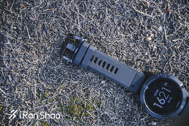 开箱 | Garmin Fenix 5 最强旗舰手表已在阵中？