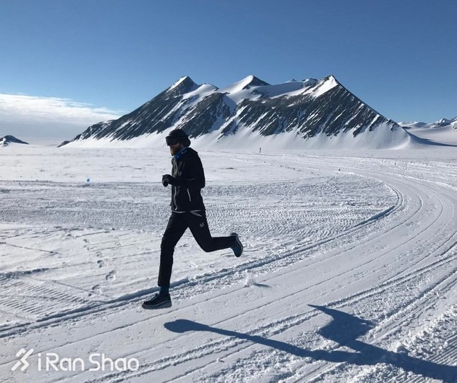 深度 | 7天7大洲7全马：冠军平均2:45 中国人获女子第二