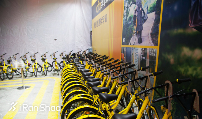 春雨绵绵，这个周末我与深圳的姑娘有约