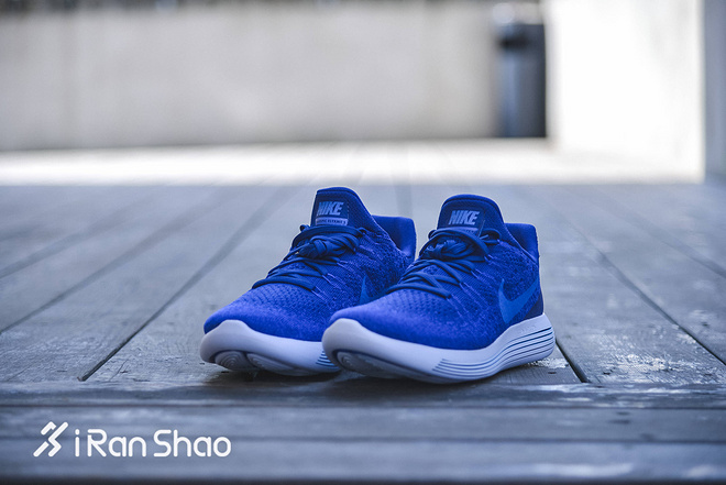 开箱 | Nike LunarEpic Low Flyknit 2，这才是一代的完全版