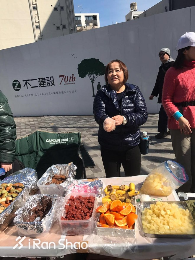 热点 | 除了刷新赛道纪录 2017年东京马拉松还有什么