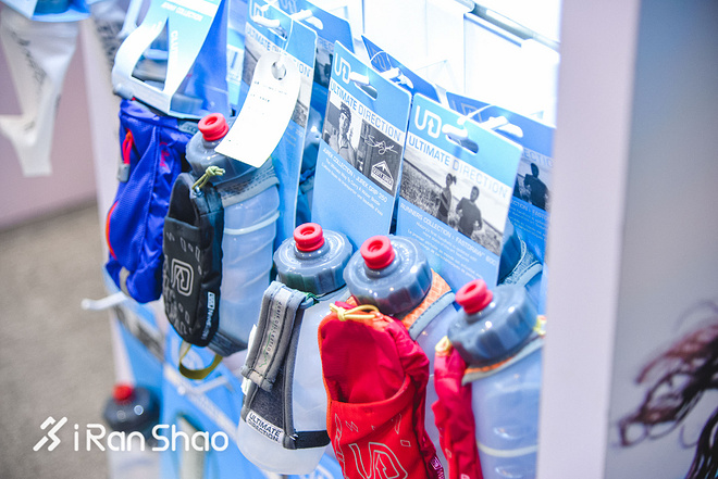 现场 | 你问我有什么新发现 我在ISPO Beijing逛了一整天